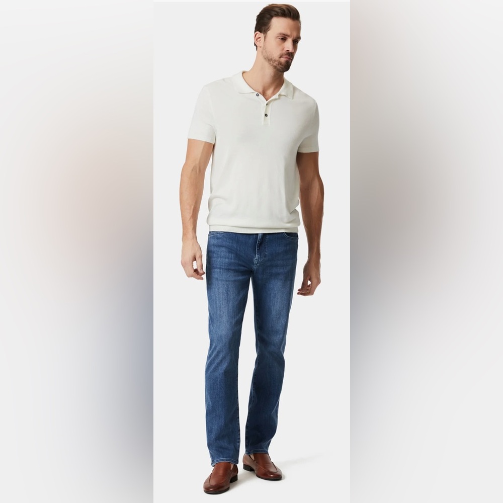 FIVE FOUR Straight Leg jeans size men’s 33/32